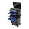 Kincrome P1934B PURSUIT Workshop Tool Kit 263pc 11 Drawer 26inch