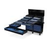 Kincrome P1938 PURSUIT Workshop Tool Kit 543pc 23 Drawer 53inch