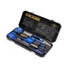 Kincrome Limited Edition 50th Anniversary Portable Tool Kit 61pc P1939ANV