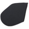 Kirkey Racing Tweed Cloth Lightweight Leg Support Cover suit KI00300LW Black KI00311LW