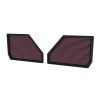 K&N 33-5144 Replacement Air Filter