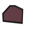 K&N 33-5159 Replacement Air Filter