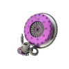 Xtreme Clutch KNI23688-2E 230mm Rigid Solid Ceramic Twin Plate Clutch Kit Incl SMF & CSC