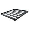 Front Runner Slimline II Roof Rail Rack Kit KRAA002T fits Audi A6 2019-on