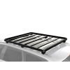Front Runner Slimline II Roof Rail Rack Kit KRAQ003T fits Audi Q7 4L 2005-2010