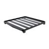 Front Runner Slimline II Roof Rail Rack Kit KRCC007T fits Chevrolet Captiva 2006-on
