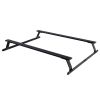 Front Runner Double Load Bar Kit KRCS004 fits Chevrolet Silverado Crew Cab/Short Load Bed 2007-on