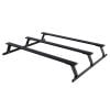 Front Runner Triple Load Bar Kit KRCS006 fits Chevrolet Silverado Crew Cab/Short Load Bed 2007-on