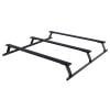Front Runner Triple Load Bar Kit KRCS007 fits Chevrolet Silverado Crew Cab 2007-on