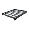 Front Runner Slimline II Roof Rack Kit Low Profile KRCS010T fits Silverado/Sierra 1500 Crew Cab 14-18