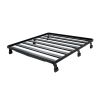Front Runner Slimline II Load Bed Rack Kit KRFF029T fits Ford F-150 ReTrax XR 5'6in 2004-on