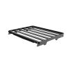 Front Runner Slimline II 1/2 Roof Rack Kit KRFT002T fits Ford Transit Passenger Van XLT 2013-on