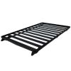 Front Runner Slimline II Roof Rack Kit KRFT004T fits Ford Tourneo/Transit Custom SWB 2013-on