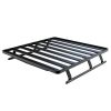 Front Runner Slimline II Load Bed Rack Kit KRGM008T fits GMC Sierra 1500/Short Load Bed 2007-on