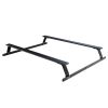 Front Runner Double Load Bar Kit KRGM010 fits GMC Sierra Crew Cab/Short Load Bed 2014-on
