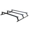 Front Runner Triple Load Bar Kit KRGM012 fits GMC Sierra Crew Cab/Short Load Bed 2014-on