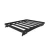 Front Runner Slimline II Roof Rack Kit KRHC001T fits Holden Colorado/GMC Canyon DC 2012-on