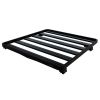 Front Runner Slimline II Roof Rail Rack Kit KRHK001T fits Hyundai Kona 2018-on