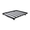 Front Runner Slimline II Roof Rail Rack Kit KRJC009T fits Jeep Cherokee KL 2014-on