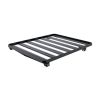 Front Runner Slimline II Roof Rail Rack Kit KRJP001T fits Jeep Patriot 2006-2016