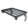 Front Runner Extreme Slimline II 1/2 Roof Rack Kit KRJW006T fits Jeep Wrangler JL 2 Door 2018-on