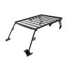 Front Runner Extreme Slimline II Roof Rack Kit KRJW035T fits Jeep Wrangler JL 2 Door 2018-on