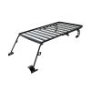 Front Runner Extreme Slimline II Roof Rack Kit KRJW036T fits Jeep Wrangler JL 4 Door 2018-on