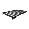 Front Runner Expedition Slimline II Roof Rack Kit KRLD032T fits Land Rover All-New Discovery 5 2017-on