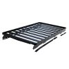 Front Runner 110 Slimline II Roof Rack Kit KRLD034T fits Land Rover New Defender 2020-on