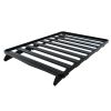 Front Runner Slimline II Roof Rack Kit KRLD039T fits Land Rover New Defender 90 2020-on