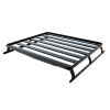 Front Runner Slimline II Load Bed Rack Kit KRLD041T fits Land Rover Defender 130 1983-2016