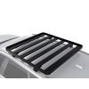 Front Runner Slimline II Roof Rail Rack Kit KRMG002T fits Mercedes Benz GLA 2014-on