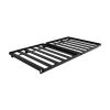 Front Runner Slimline II 1/2 Roof Rack Kit KRMS006T fits Mercedes Benz Sprinter 2006-on