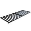 Front Runner Slimline II Roof Rack Kit KRMS009T fits Mercedes Benz Sprinter LWB 2006-on