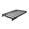 Front Runner Slimline II Roof Rack Kit KRMS015T fits Mahindra Scorpio 2023-on