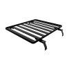 Front Runner Slimline II Load Bed Rack Kit KRMX001T fits Mercedes X-Class w/MB Style Bars 2017-on