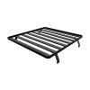 Front Runner Slimline ll Load Bed Rack Kit KRMX002T fits Mercedes X-Class 2017-on