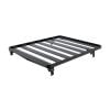 Front Runner Slimline II Roof Rail Rack Kit KRNQ002T fits Nissan Qashqai 2013-on