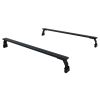 Front Runner EGR RollTrac Load Bed Load Bar Kit KRRT009 fits Nissan Navara 2014-on
