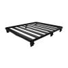 Front Runner Slimline II Roof Rack KRSJ003T fits Suzuki Jimny 2018-on