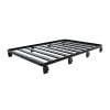 Front Runner Slimline II Roof Rack KRSJ007T fits Suzuki Jimny 5 Door 2018-on