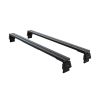 Front Runner Load Bar Kit Gutter Mount KRTH013 fits Toyota Hilux DC 1988-1997
