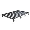 Front Runner Slimline II 3/4 Roof Rack Kit KRTL018L fits Toyota Land Cruiser 78
