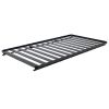 Front Runner Slimline II Roof Rack Kit KRVC003T fits VW Crafter w/o OEM Tracks