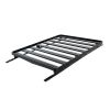 Front Runner Slimline II Roof Rack Kit KRVC011T fits VW Caddy 2022-on
