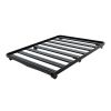 Front Runner Slimline II Roof Rail Rack Kit KRVC012T fits VW Caddy 2020-on
