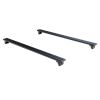 Front Runner Roof Load Bar Kit w/SCA Pop Top KRVK009 fits VW T5/T6 2003-on