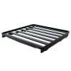 Front Runner Slimline II 1/2 Roof Rack Kit KRVT018T fits VW T6/T6.1 Caravelle/Transporter LWB 2015-on