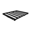 Front Runner Slimline II Roof Rail Rack Kit KRVX004T fits Volvo XC90 2015-on