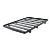 Front Runner Slimline II Roof Rail Rack Kit KRVX006T fits Volvo XC70 2nd Gen 2007-2016